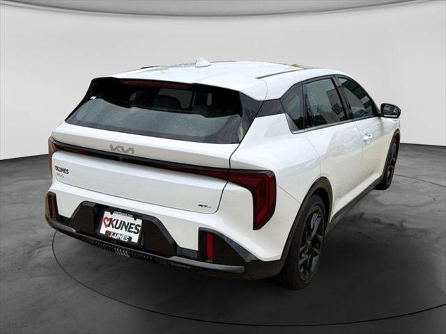 2026 Kia K4 - $28,025