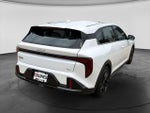 2026 K4 Hatchback Thumbnail 9
