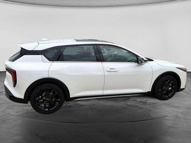 2026 Kia K4 - $28,025
