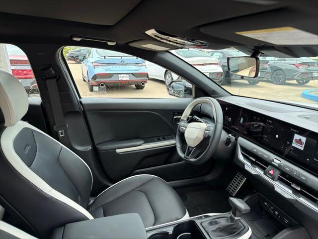 2026 Kia K4 - $28,025