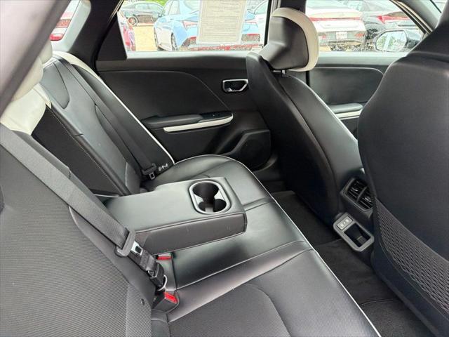 2026 Kia K4 - $28,025