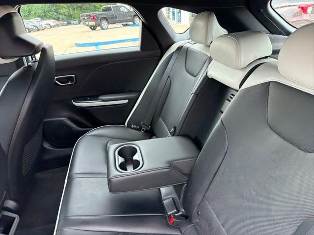 2026 Kia K4 - $28,025
