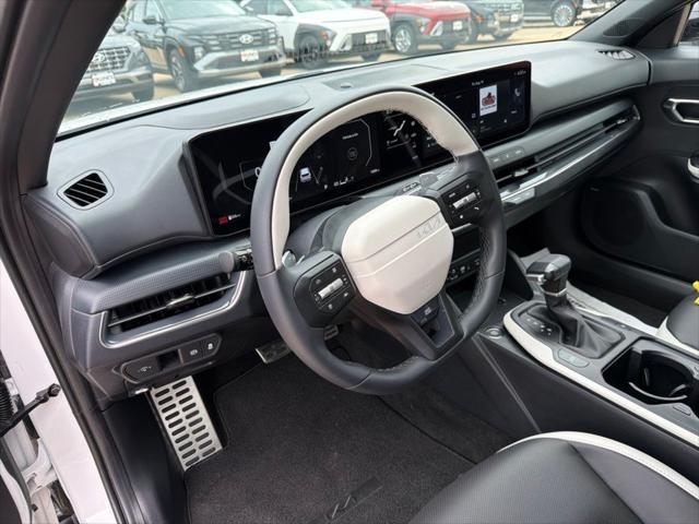 2026 Kia K4 - $28,025
