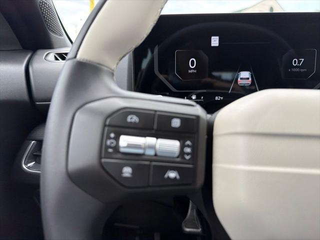 2026 Kia K4 - $28,025