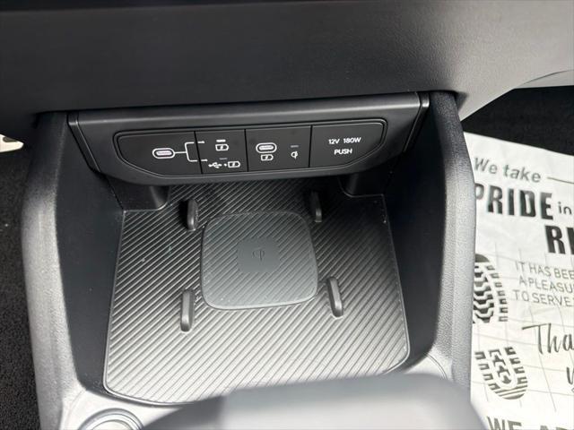 2026 Kia K4 - $28,025