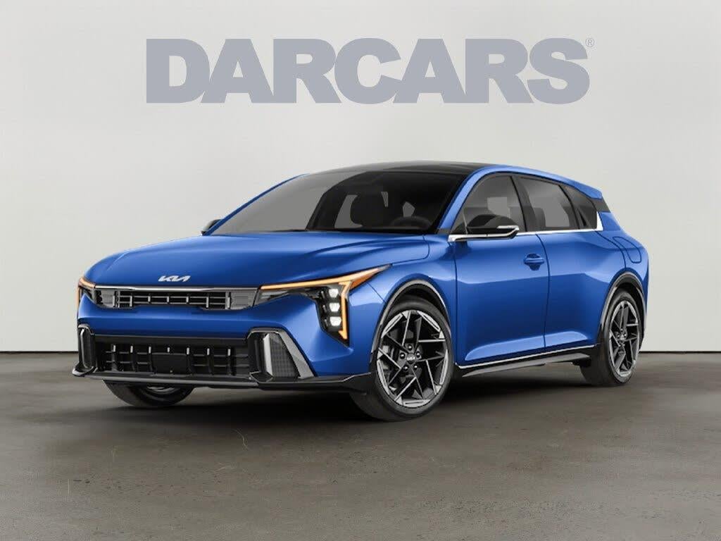 2026 Kia K4 - $26,000