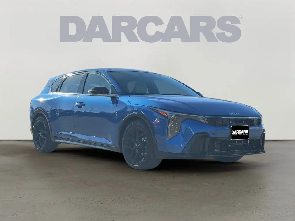 2026 Kia K4 - $26,000