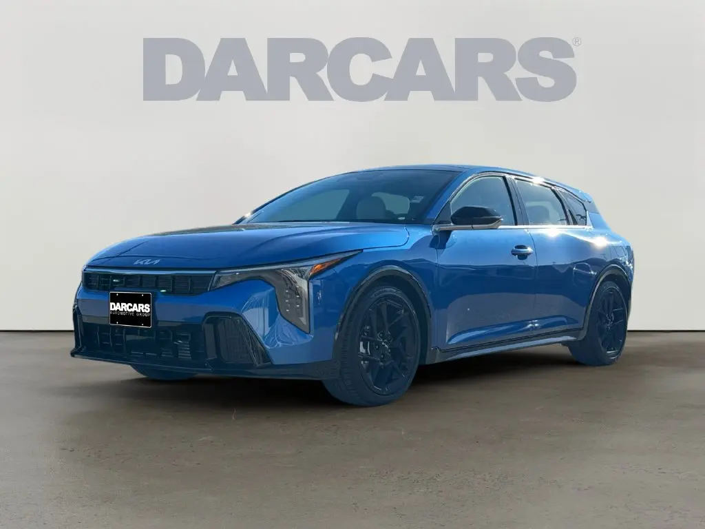 2026 Kia K4 - $26,000