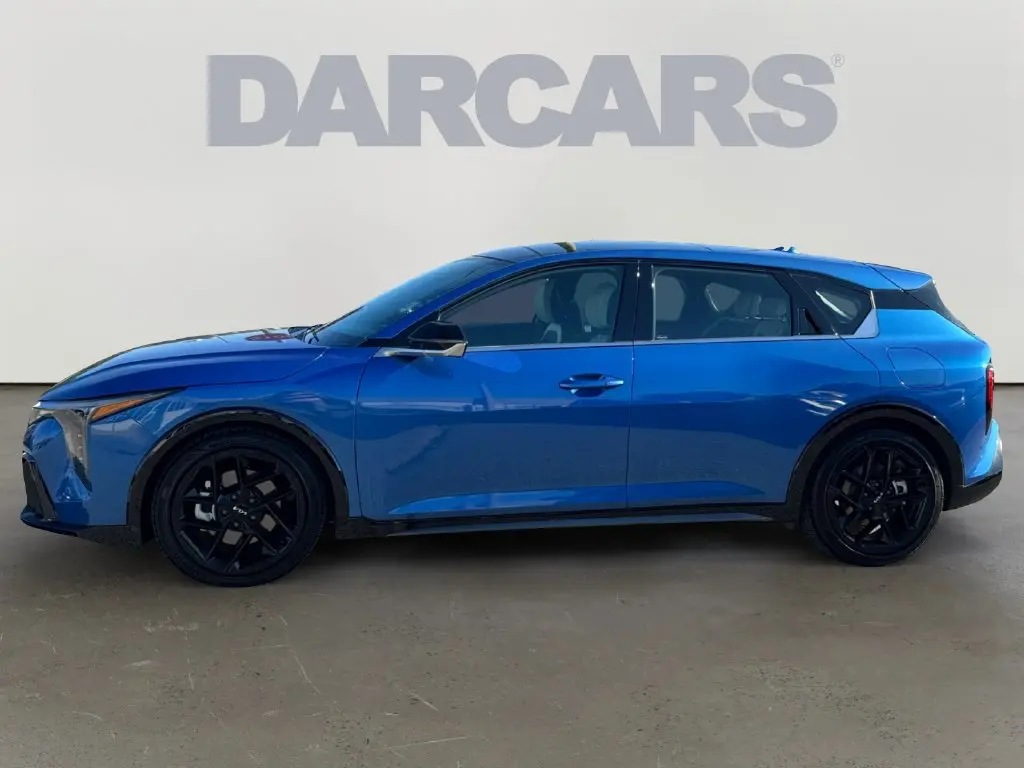 2026 Kia K4 - $26,000