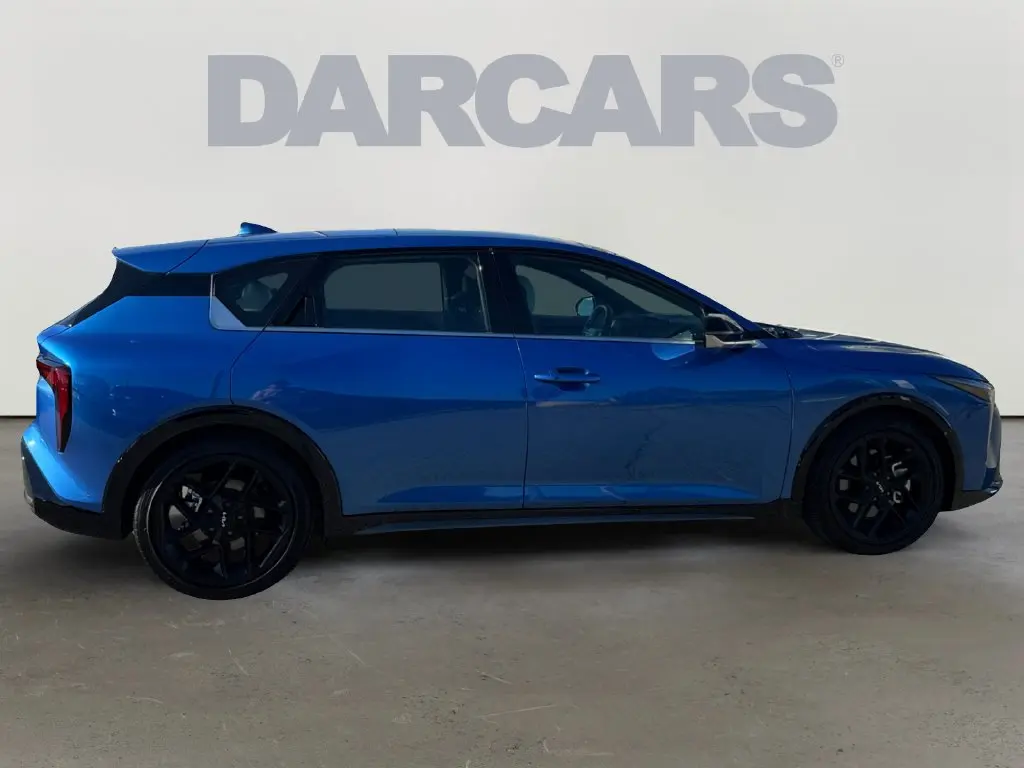 2026 Kia K4 - $26,000