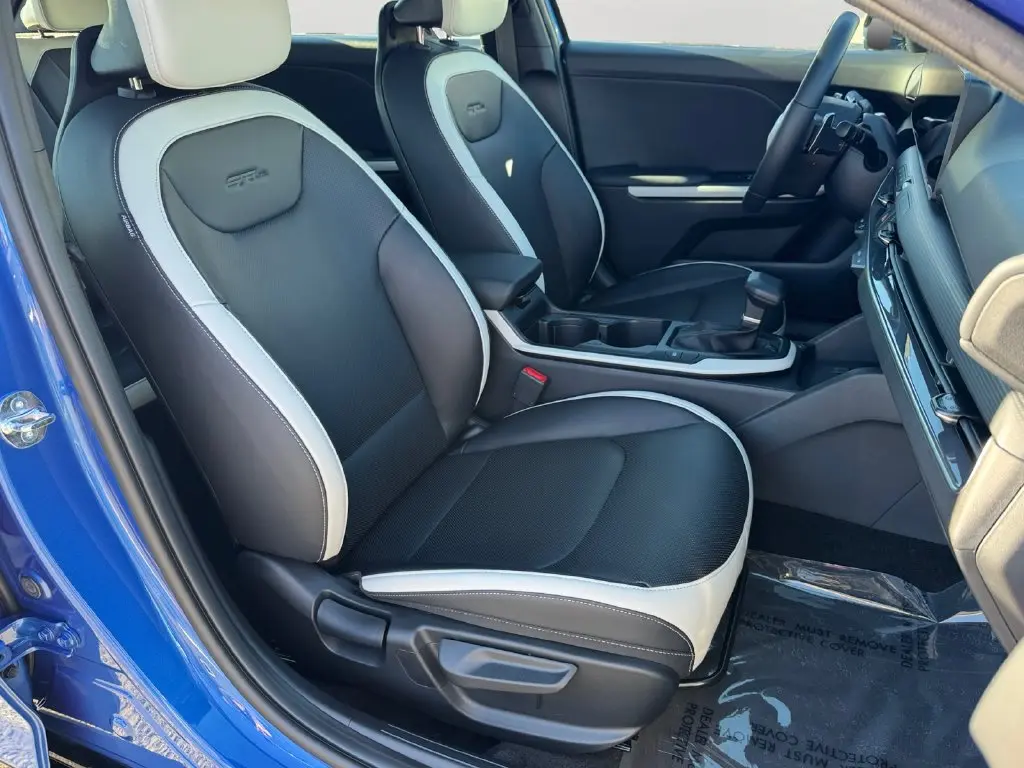2026 Kia K4 - $26,000