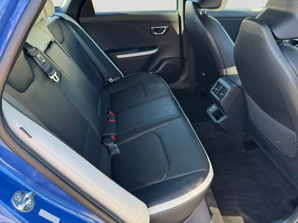2026 Kia K4 - $26,000