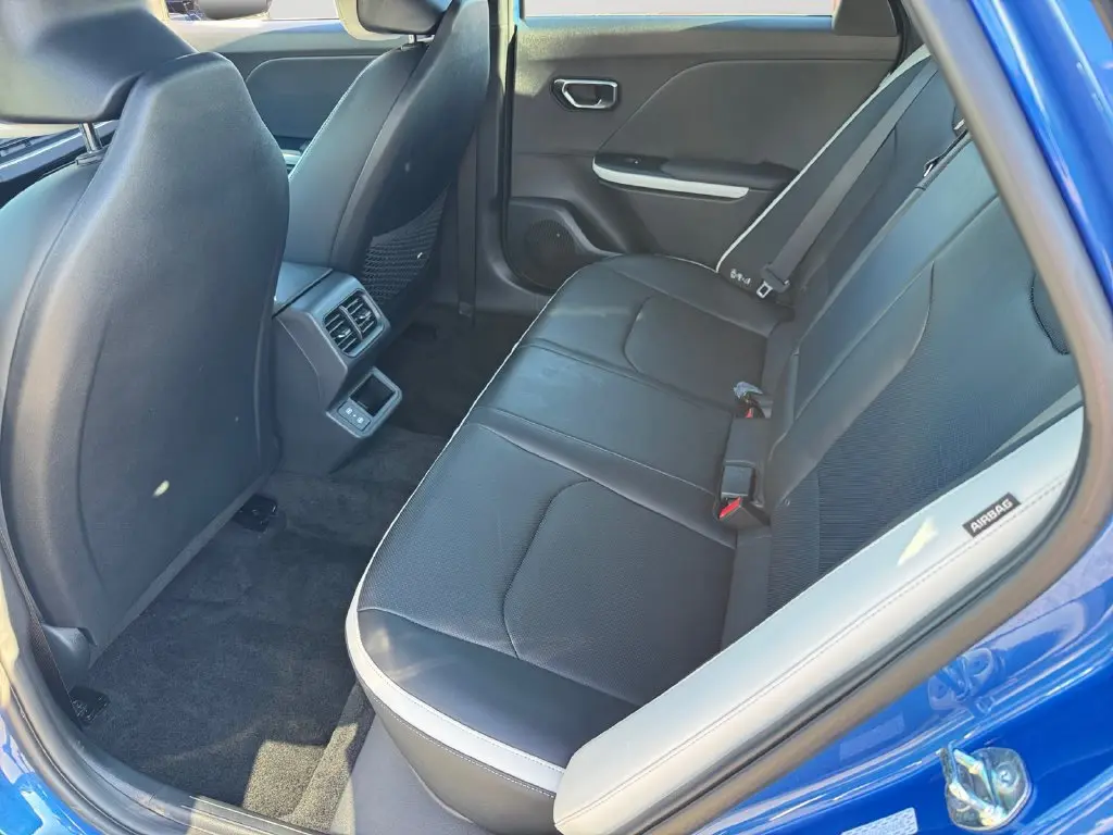 2026 Kia K4 - $26,000