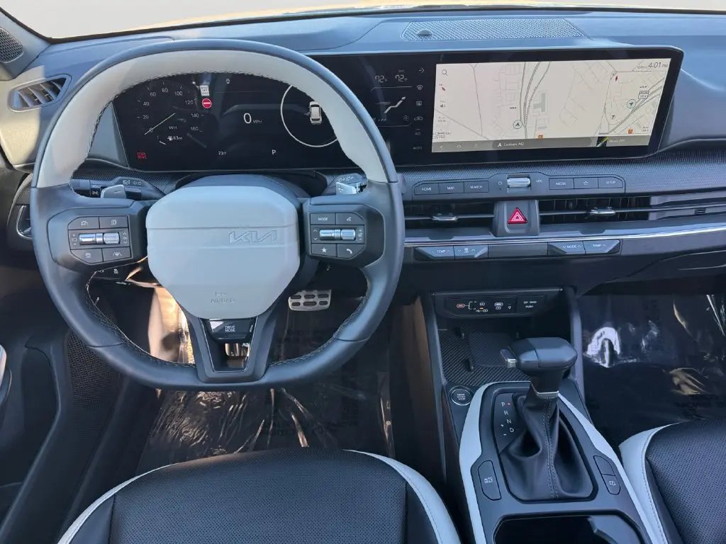 2026 Kia K4 - $26,000