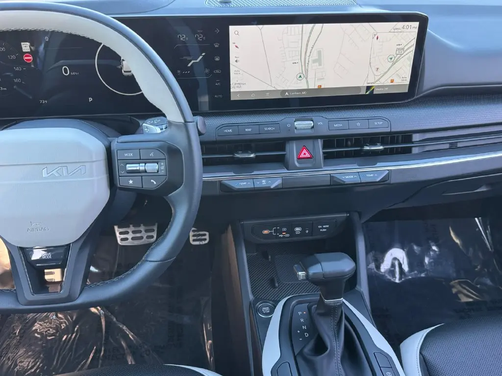 2026 Kia K4 - $26,000