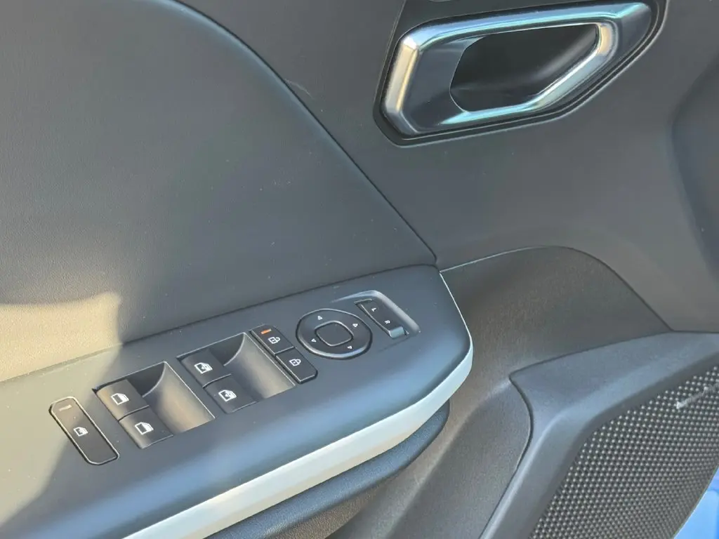 2026 Kia K4 - $26,000