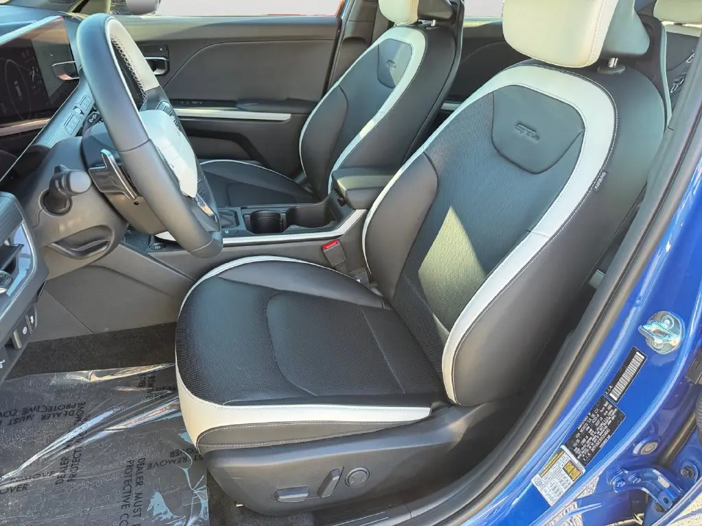 2026 Kia K4 - $26,000