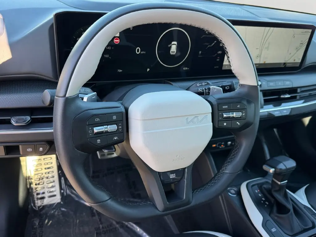 2026 Kia K4 - $26,000
