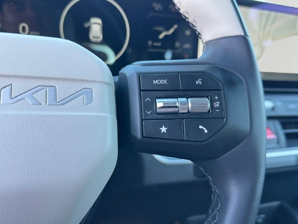 2026 Kia K4 - $26,000