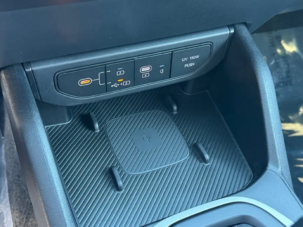2026 Kia K4 - $26,000