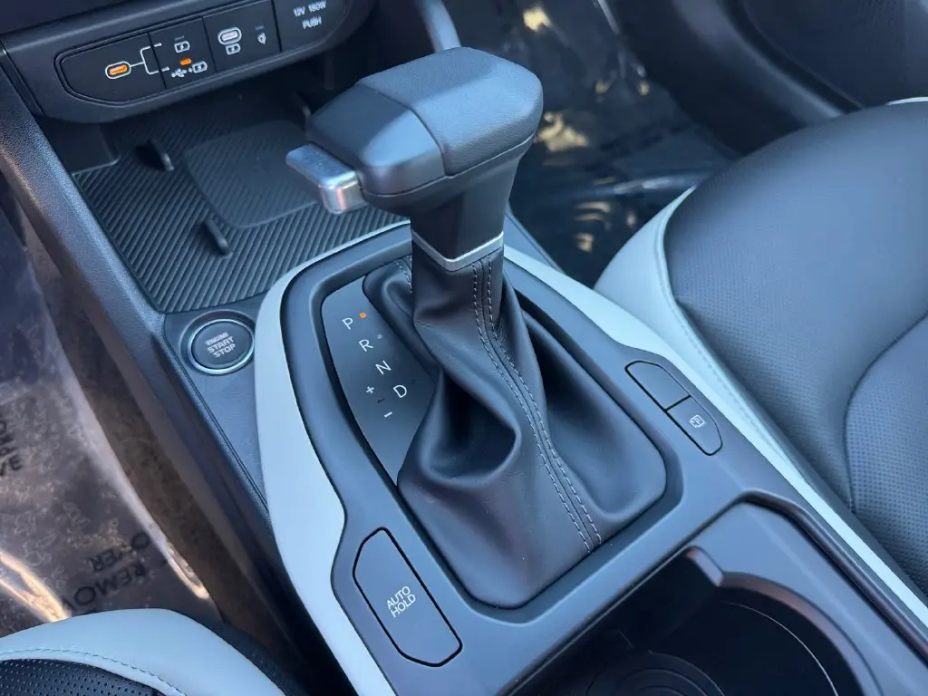 2026 Kia K4 - $26,000