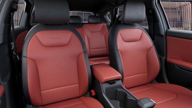 2026 Kia K4 Hatchback GT-Line Turbo