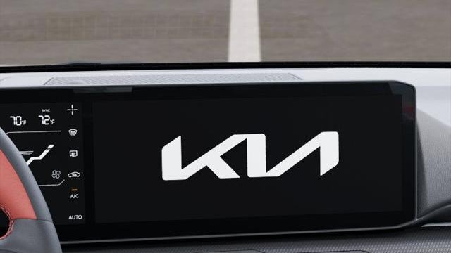2026 Kia K4 Hatchback GT-Line Turbo