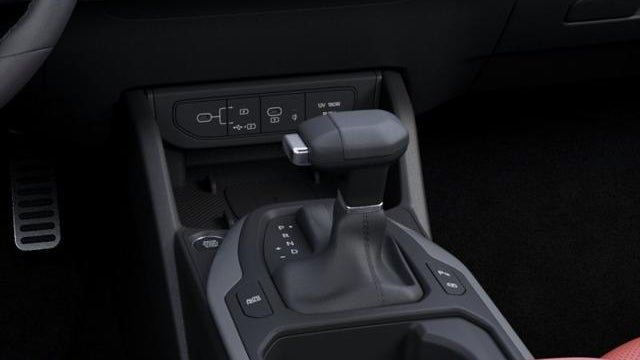 2026 Kia K4 Hatchback GT-Line Turbo