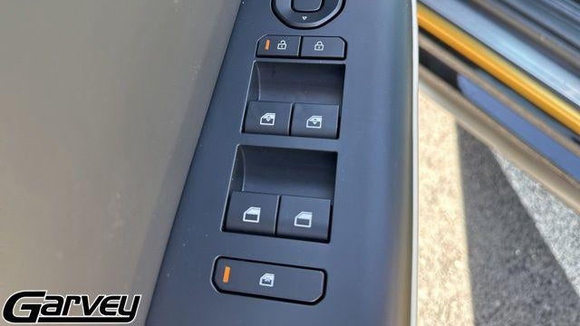 2026 Kia K4 Hatchback GT-Line Turbo
