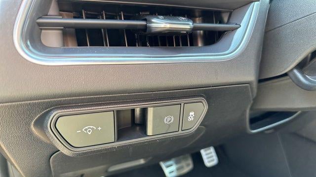 2026 Kia K4 Hatchback GT-Line Turbo