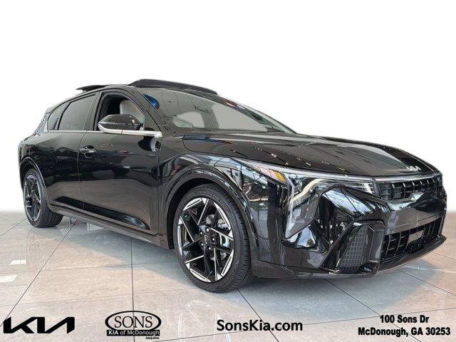 2026 Kia K4 - $25,187