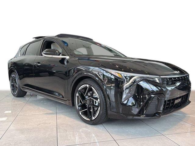 2026 Kia K4 - $25,187