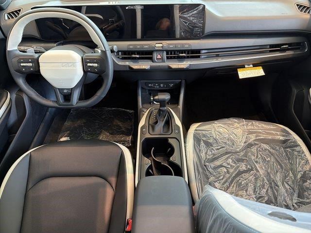 2026 Kia K4 - $25,187