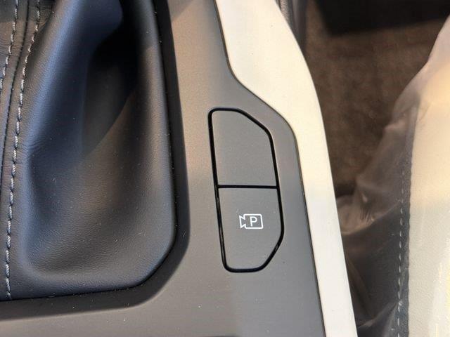 2026 Kia K4 - $25,187