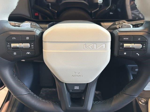 2026 Kia K4 - $25,187