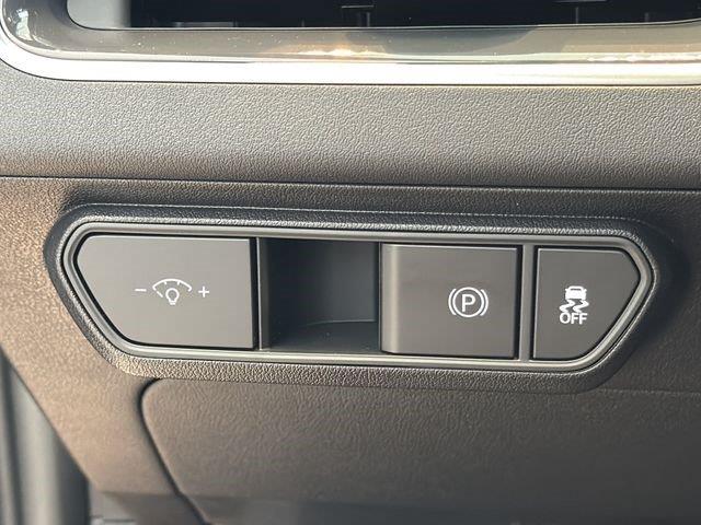 2026 Kia K4 - $25,187