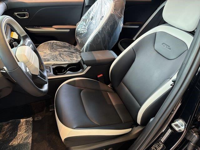 2026 Kia K4 - $25,187