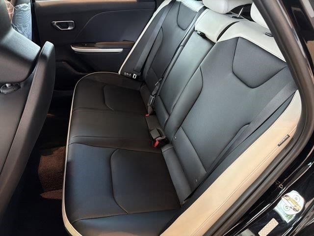 2026 Kia K4 - $25,187