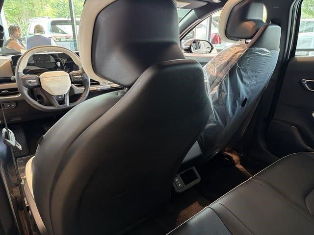 2026 Kia K4 - $25,187