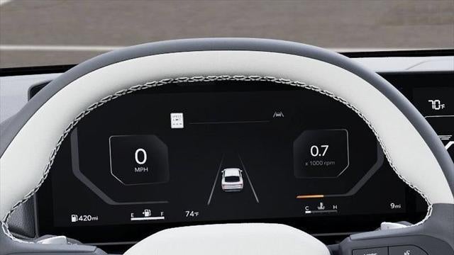 2026 Kia K4 Hatchback GT-Line
