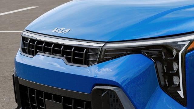 2026 Kia K4 Hatchback GT-Line