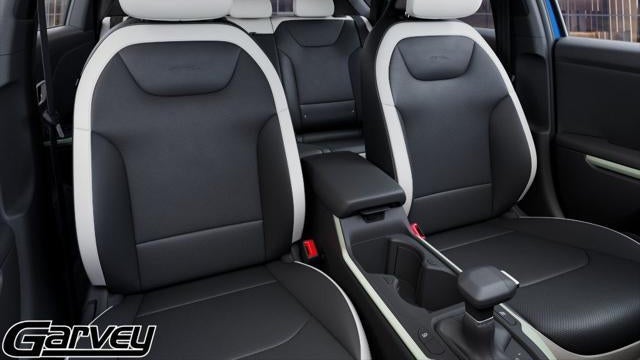 2026 Kia K4 Hatchback GT-Line
