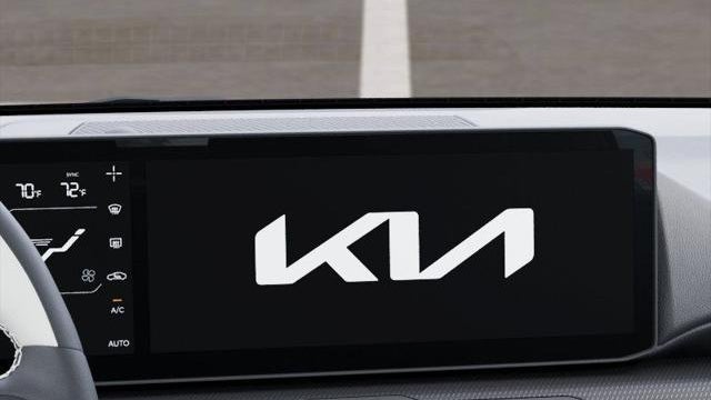 2026 Kia K4 Hatchback GT-Line