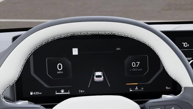 2026 Kia K4 Hatchback GT-Line