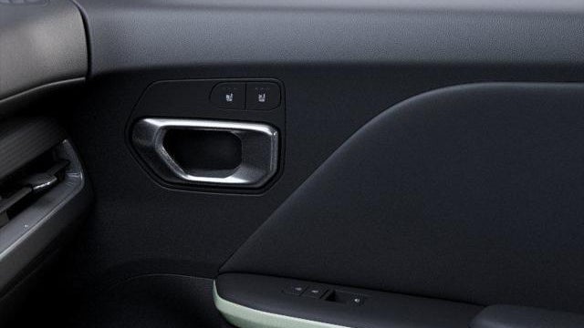 2026 Kia K4 Hatchback GT-Line
