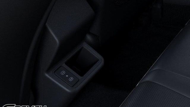2026 Kia K4 Hatchback GT-Line