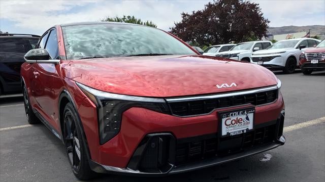 Preowned 2025 Kia K4 GT-Line Turbo for Sale