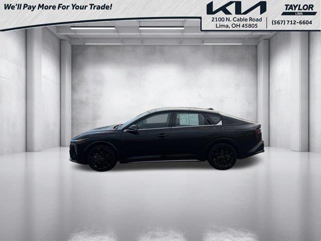 2025 Kia K4 - $26,500