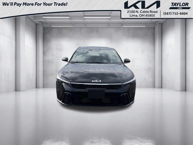 2025 Kia K4 - $26,500