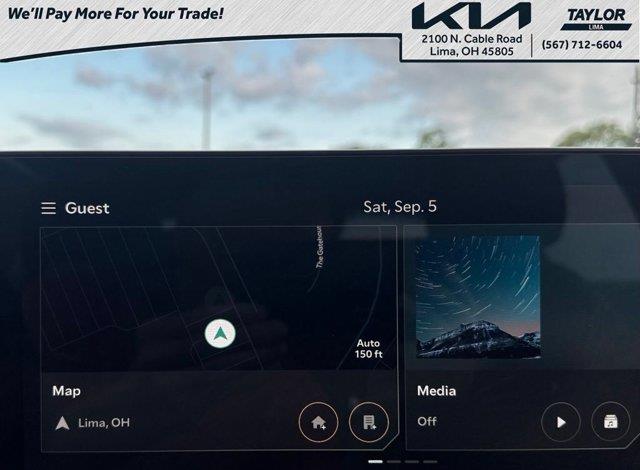 2025 Kia K4 - $26,500